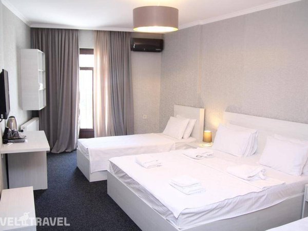 Piazza Hotel, Тбилиси - фото 4