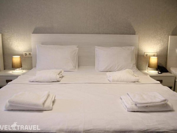 Piazza Hotel, Тбилиси - фото 5
