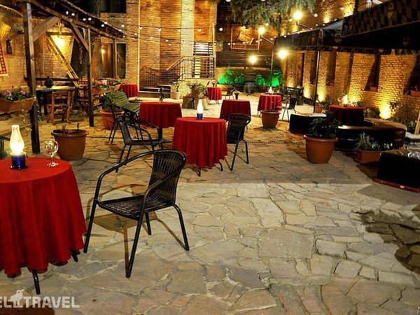 Tiflis Hotel, Тбилиси - фото 2