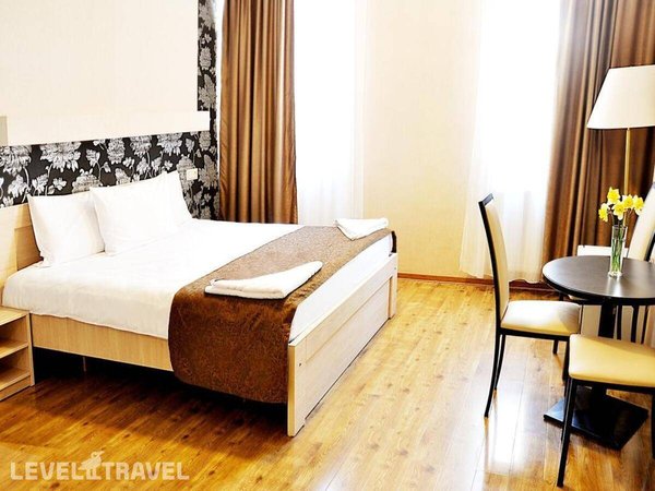 Tiflis Hotel, Тбилиси - фото 5