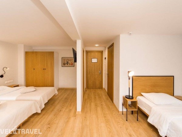 Urban Park Hotel, Тбилиси - фото 5