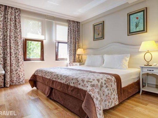 Arena Hotel, Стамбул - фото 2
