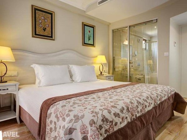 Arena Hotel, Стамбул - фото 3