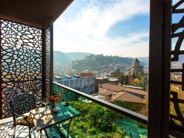 Kmm Hotel, Тбилиси - фото 5