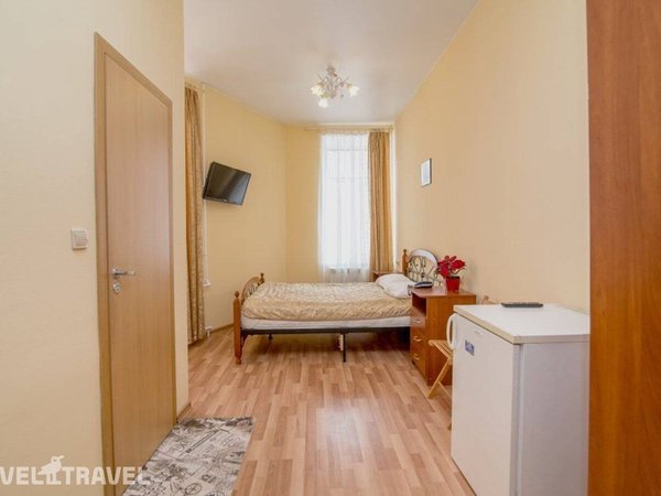 Отель Питер Хаус, Санкт-Петербург