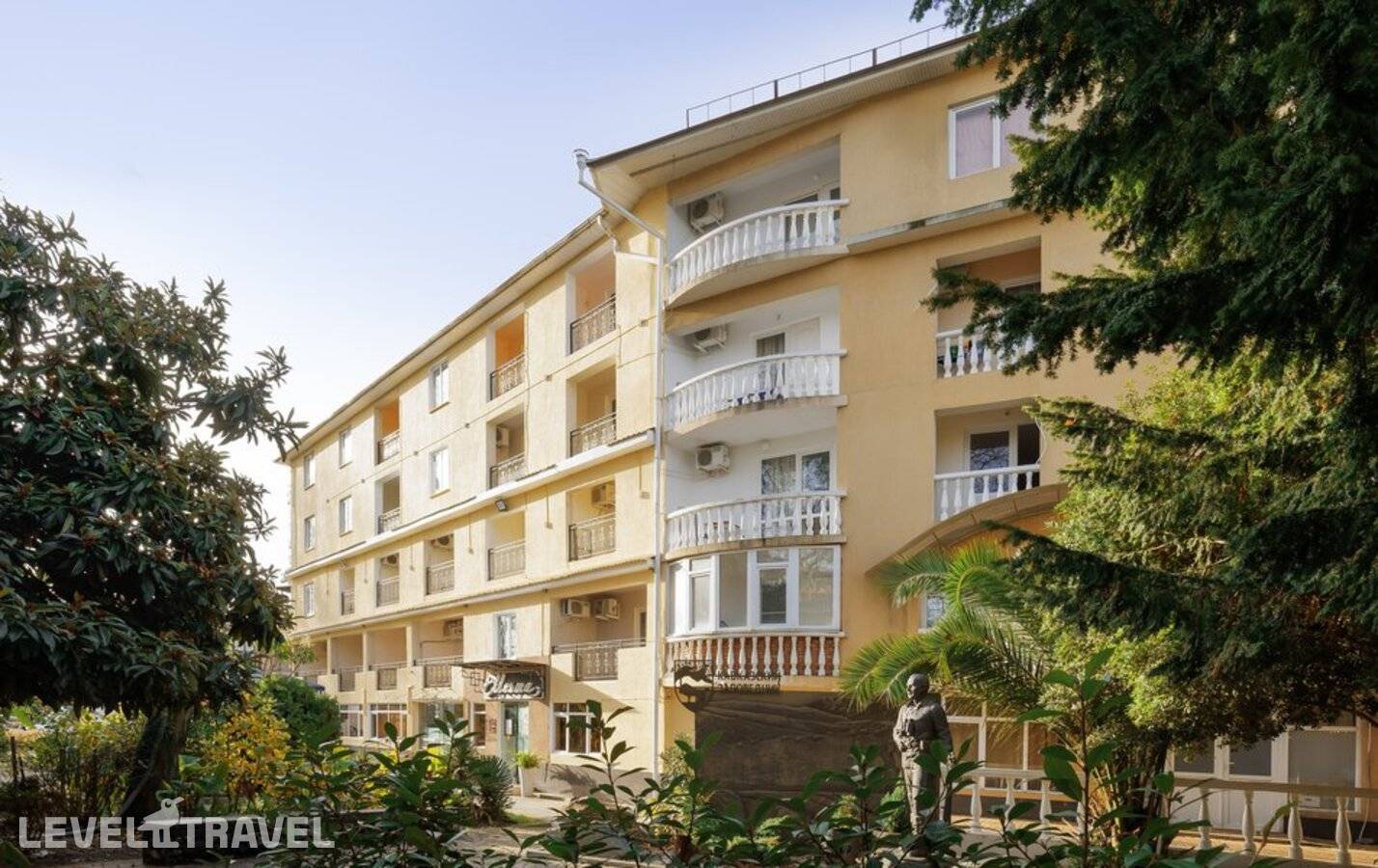 Мечта (Бывш. Эллисон Мечта), Сочи - фото 1