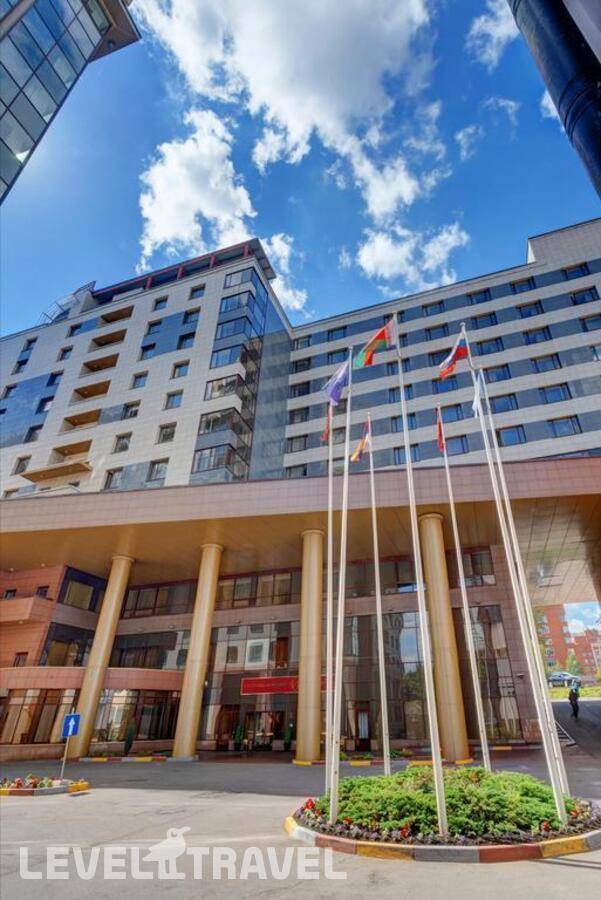 Альянс Бородино, Москва - фото 1