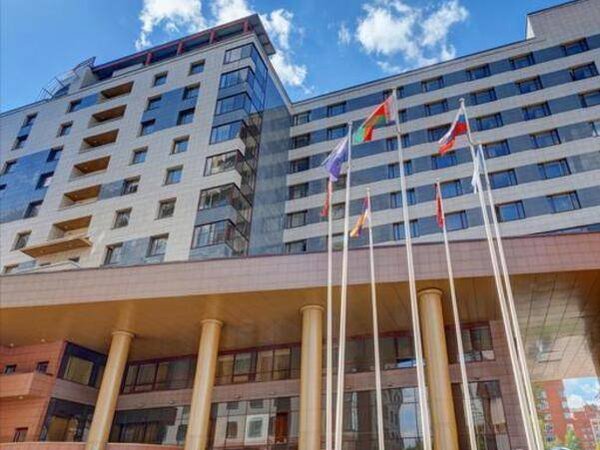 Альянс Бородино, Москва