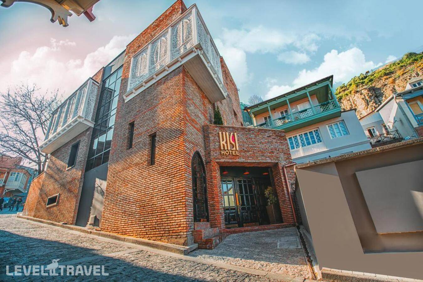 Kisi By Tbilisi Luxury Boutique Hotels, Тбилиси - фото 1