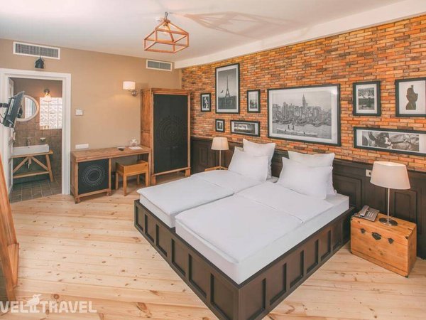 Kisi By Tbilisi Luxury Boutique Hotels, Тбилиси - фото 2
