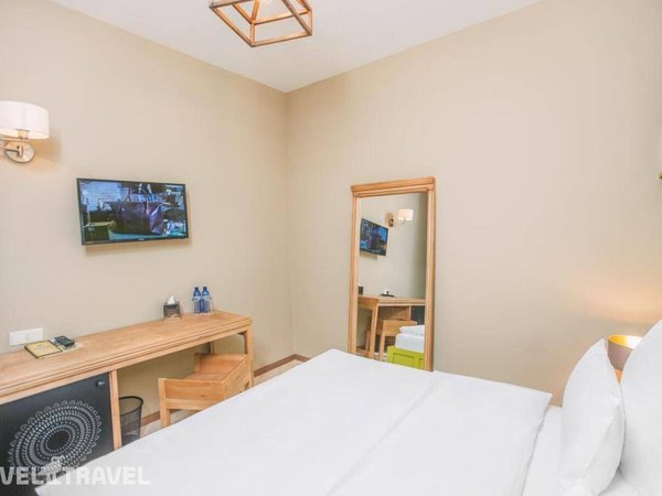 Kisi By Tbilisi Luxury Boutique Hotels, Тбилиси - фото 5