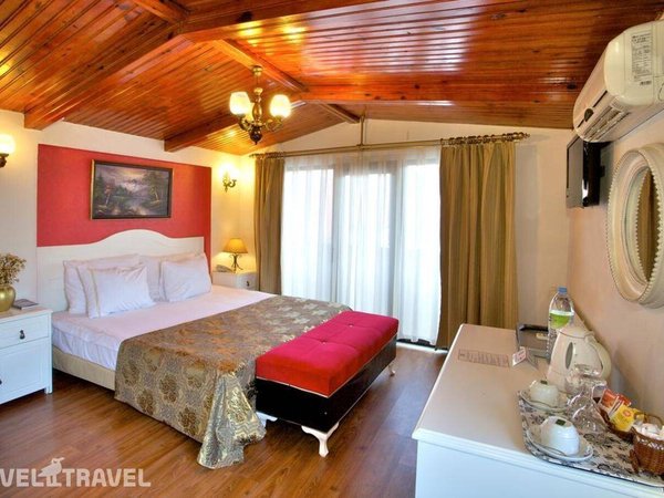 Asmali Hotel, Стамбул - фото 3