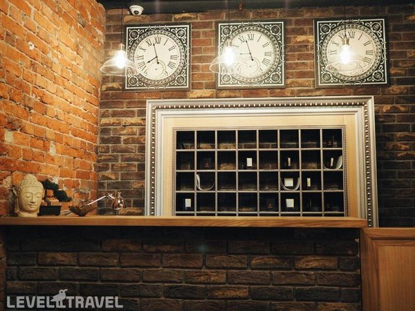 Буддотель (Buddhotel), Москва - фото 5