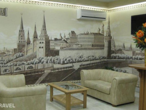 Державная, Москва