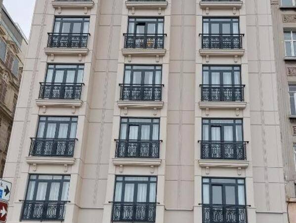 Aspera Hotel Golden Horn, Стамбул