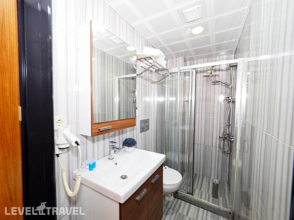 Grand Best Nobel Hotel 2 Istanbul, Стамбул - фото 4
