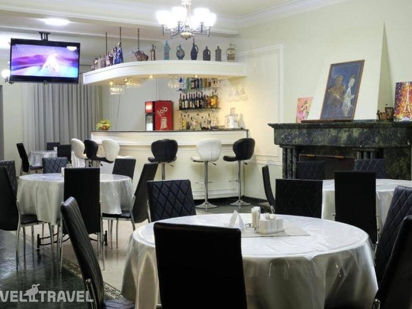 Holiday Inn Tbilisi Hotel, Тбилиси - фото 4