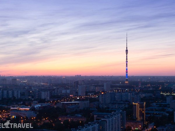 Radisson Blu Olympiyskiy Hotel, Москва - фото 4
