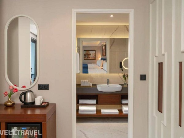 Royan Hotel Hagia Sophia, Стамбул - фото 2