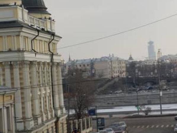 Русские На Ленивке, Москва - фото 2