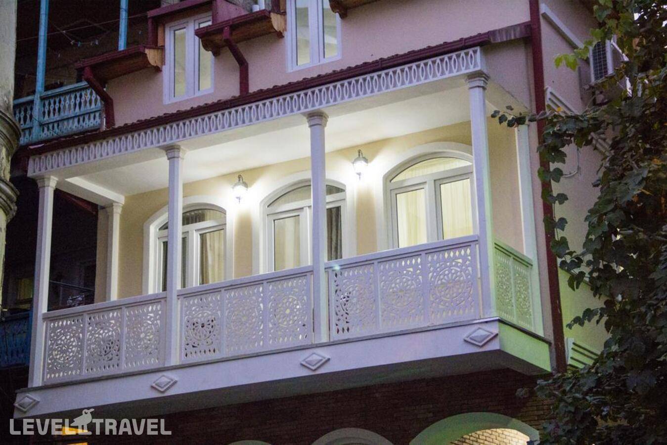 Dcorner Hotel, Тбилиси - фото 1