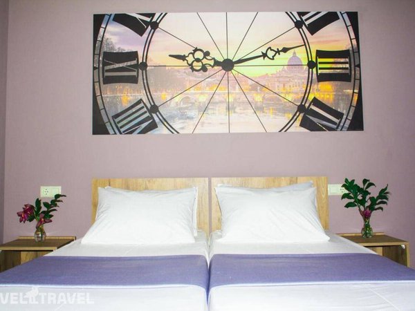 Dcorner Hotel, Тбилиси - фото 2