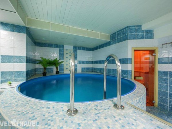 Moscow Holiday Hotel, Москва - фото 4