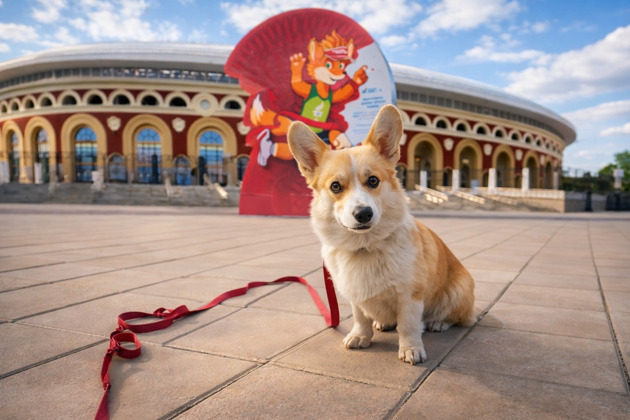 Фото - экскурсия: Прогулка по Минску в небольшой компании