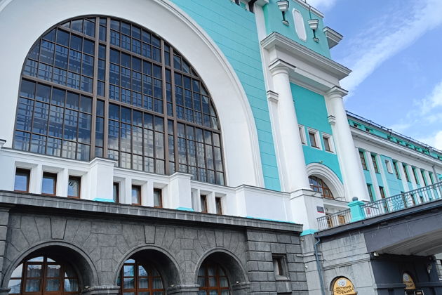 Фото экскурсии - Автомобильная экскурсия по городу с дегустацией чая - 7