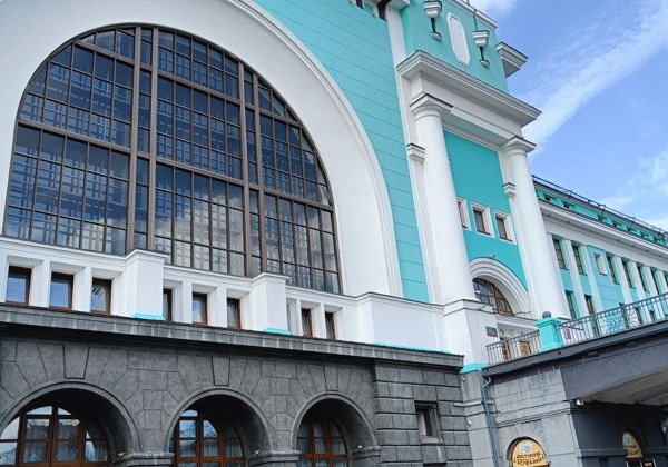 Обзорная экскурсия на автомобиле с чаепитием - фото 4