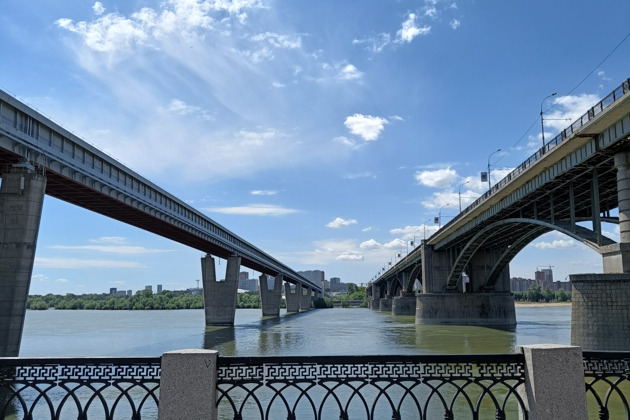 Фото - экскурсия: Обзорная экскурсия по городу на авто с чаепитием