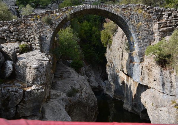 4 в 1:Незабываемые приключения на кабриолетах с рафтингом и каньонами - фото 3