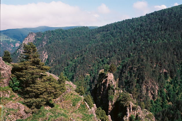 Фото экскурсии - Джилы-Су: живописные водопады, ущелье Харбас и вершина Шаджатмаз в Приэльбрусье - 6
