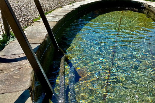 Фото экскурсии - Джилы-Су: живописные водопады, ущелье Харбас и вершина Шаджатмаз в Приэльбрусье - 8