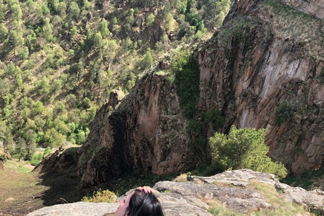 Фото экскурсии - Джилы-Су: живописные водопады, ущелье Харбас и вершина Шаджатмаз в Приэльбрусье - 13