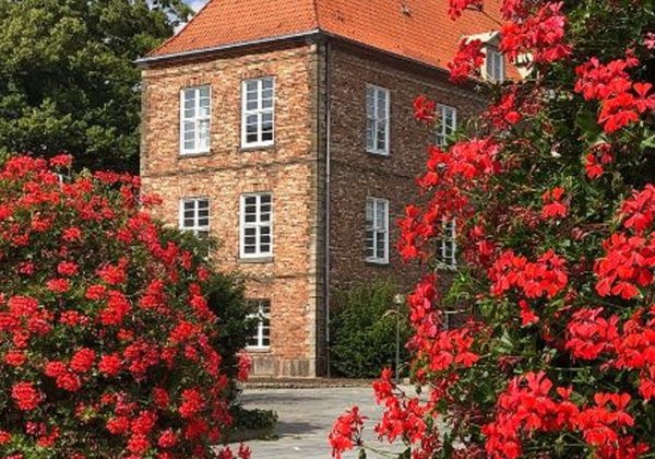 Киль — родина кильки, квантовой физики и русского царя - фото 4