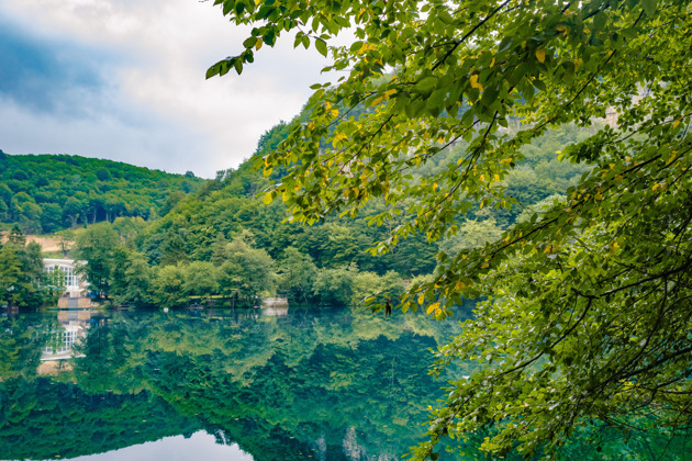 Верхняя Балкария