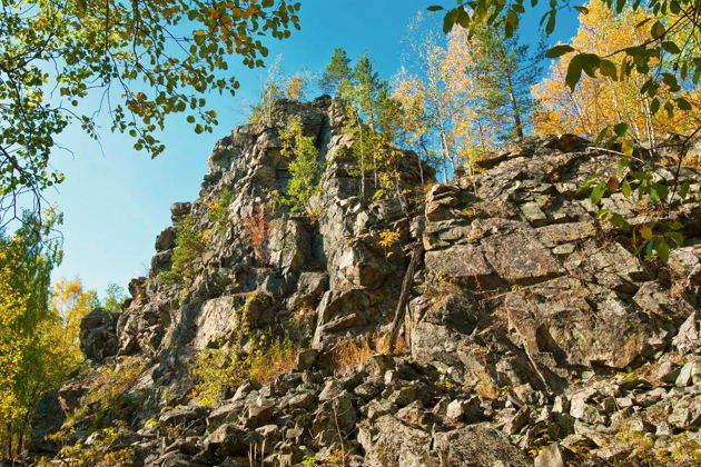 Фото экскурсии - Откройте для себя Полевской - увлекательный город Среднего Урала и загадочную Азов-гору - 8