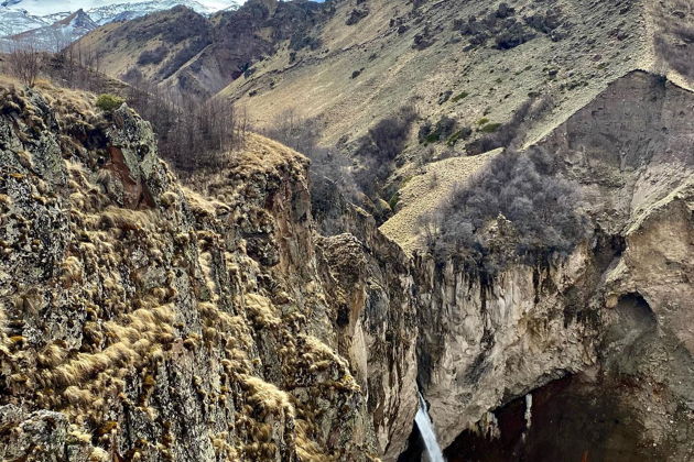  Северное Приэльбрусье в мини-группе: Джилы-Су+ водопады+ Долина Нарзанов -5