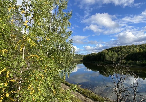 Каменный пояс (Усть-Койва, Чусовая) - фото 3