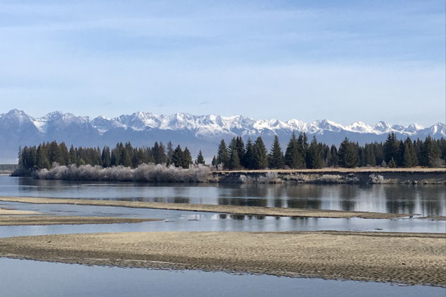 Фото экскурсии - Уникальная Бурятия: путешествие по Тункинской долине и Аршану - 8