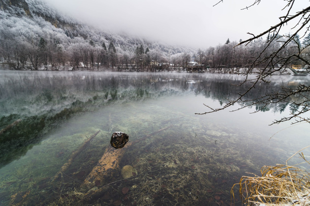 Фото - экскурсия: Верхняя Балкария : Колыбель Балкарского народа