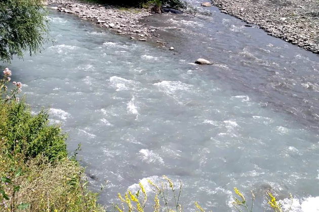 Фото экскурсии - Невероятные уголки природы с особой энергетикой - Казбек и Мцхета - 5