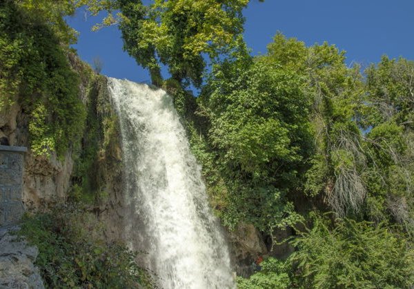 Индивидуальная экскурсия Лутра Позар – Эдесса - фото 3