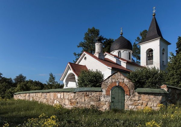Из Тулы в Поленово и Бехово: места, где становишься счастливее   - фото 1