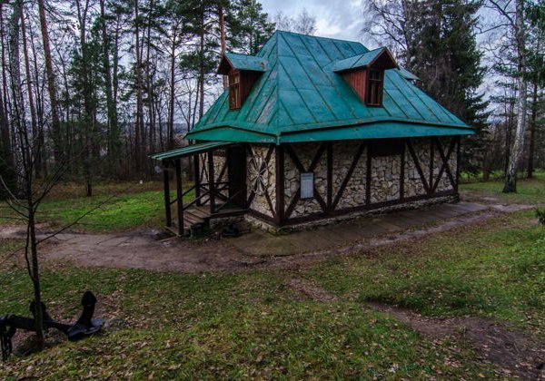Из Тулы в Поленово и Бехово: места, где становишься счастливее   - фото 4