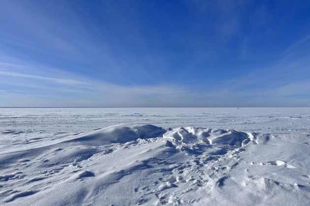 Фото экскурсии - Северодвинск — город у Белого моря и остров Ягры - 1