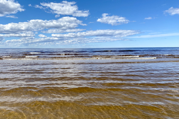 В Северодвинск к Белому морю. Групповая экскурсия