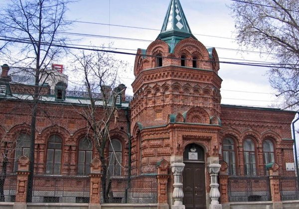  Автомобильная экскурсия по Екатеринбургу  - фото 3