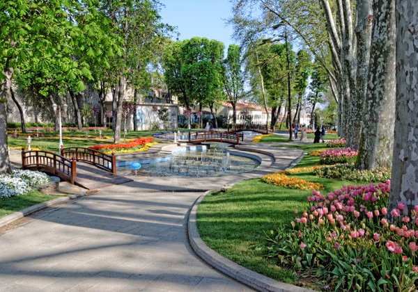 Старый город и круиз по Босфору — с местным гидом - фото 3